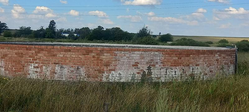 3 Bedroom Property for Sale in Edenburg Free State